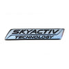 Boot lid Emblem 