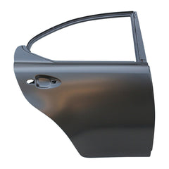 Genuine Rear Door Drivers Side suits Lexus IS250 GSE20, Lexus IS350 GSE21, Lexus IS F USE20R 2005 to 2014