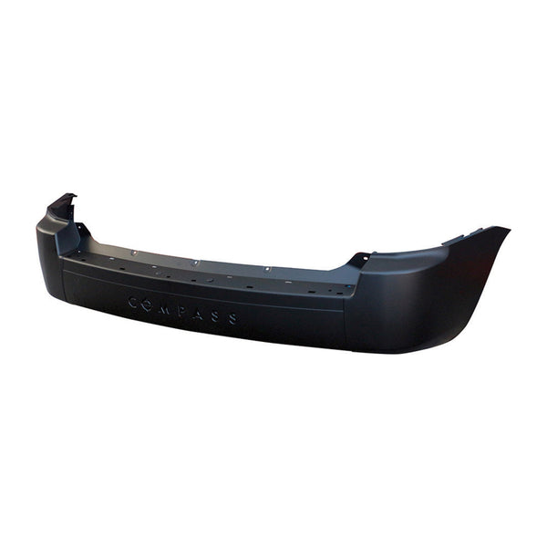 OEM Rear Bar suits Jeep Compass MK 2007 to 2010