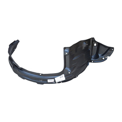 Front Guard Liner Drivers Side OEM suits Toyota Hilux
