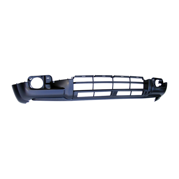 OEM Front Bar suits Ford Ranger PJ 2006 to 2009