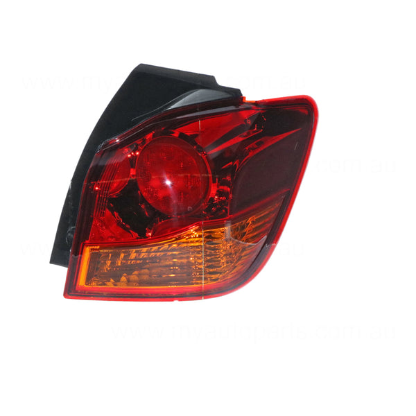Tail Lamp Drivers Side Certified suits Mitsubishi ASX