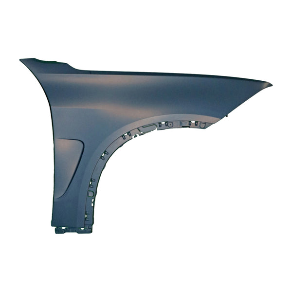 OEM Front Guard Drivers Side suits BMW X5 F15, F85 2013 onwards