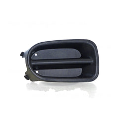 Front Bar Grille Drivers Side Aftermarket Suits Nissan Pulsar N16 Sedan 5/2000 to 6/2003