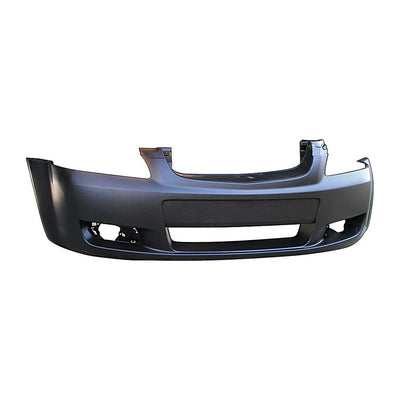 Aftermarket Front Bar Without Flare Without Fog Light Without Head Lamp Washer suits Holden Berlina VE, Holden Commodore VE, Holden Sportwagon VE, Holden Ute VE 2006 to 2010