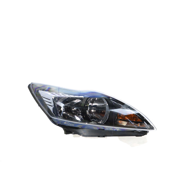 Head Lamp Drivers Side OEM Suits Ford Focus XR5 LV 2009 to 2011