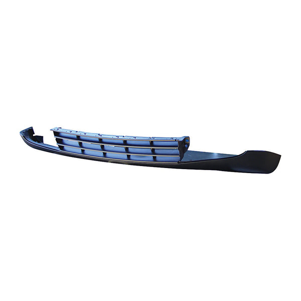 Front Bar Apron Aftermarket Suits Volkswagen Polo 9N 2002 to 2005