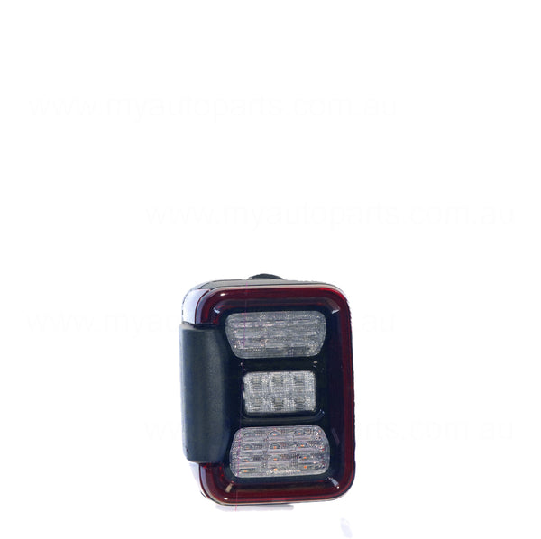 LED Tail Lamp Passenger Side OEM Suits Jeep Gladiator JT 2020 to 2021