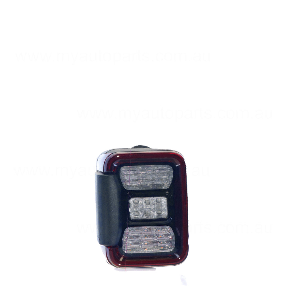 LED Tail Lamp Passenger Side OEM Suits Jeep Gladiator JT 2020 to 2021