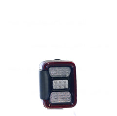 LED Tail Lamp Passenger Side OEM Suits Jeep Gladiator JT 2020 to 2021