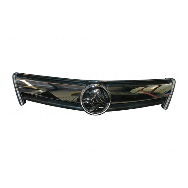 Grille OEM Suits Holden Captiva CG 2006 to 2011