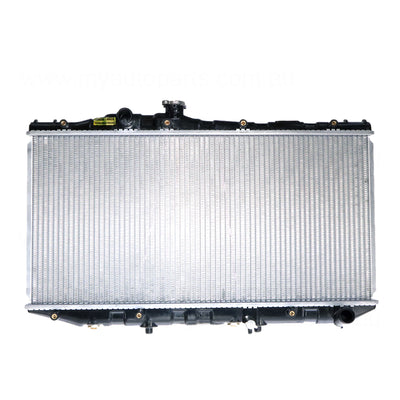 Radiator Aftermarket suits