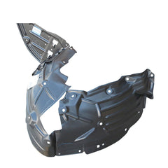 Front Guard Liner Passenger Side Genuine suits Mazda CX-3 DK