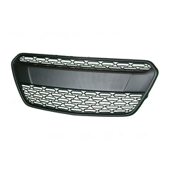 Black Front Bar Grille OEM Suits Holden Spark MP LS 2015 to 2018
