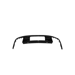 Genuine Rear Bar Insert Black suits Volkswagen Tiguan Allspace 5N 2018 onwards