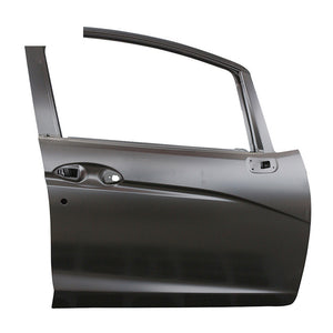 OEM Front Door Drivers Side suits Honda Jazz GK, GF 2014 to 2017
