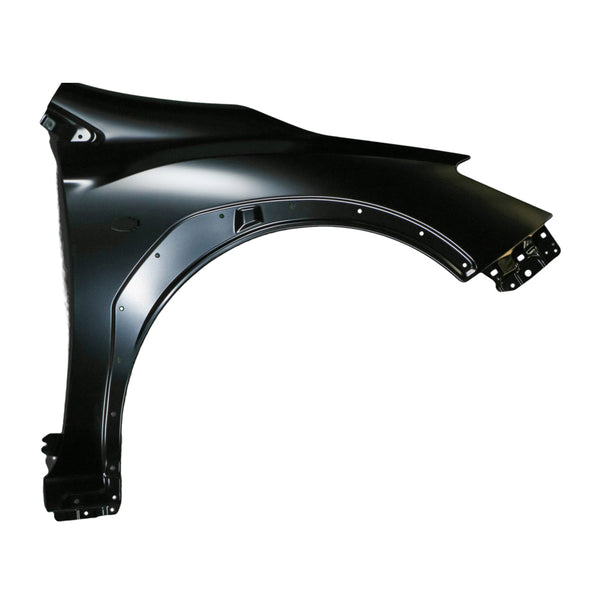 OEM Front Guard Drivers Side W/ Repeater Light suits Subaru XV G5X 2017 to 2019