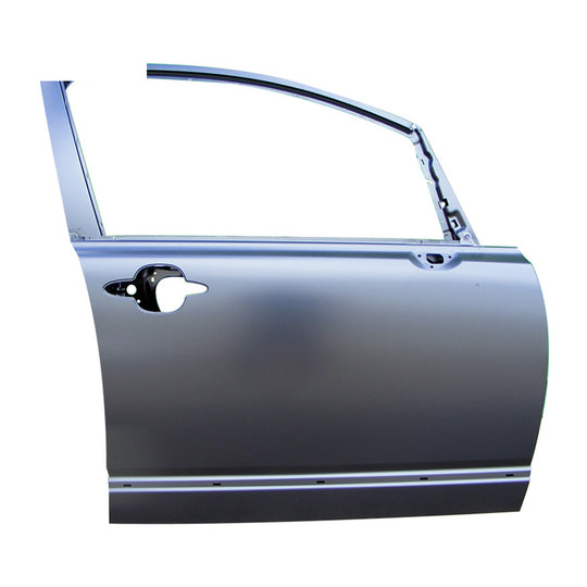 OEM Front Door Drivers Side suits Honda Odyssey RB 2004 to 2009