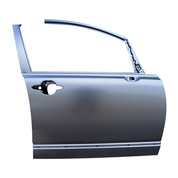OEM Front Door Drivers Side suits Honda Odyssey RB 2004 to 2009