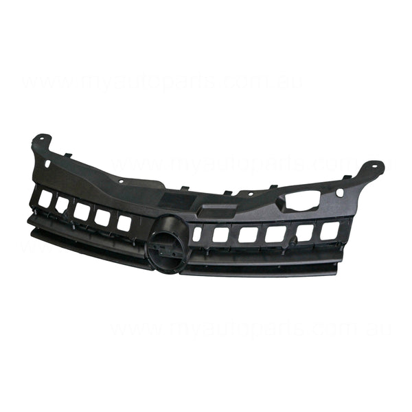 Grille Certified Suits Holden Astra AH 2004 to 2009