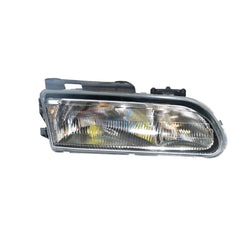 Head Lamp Drivers Side Certified Suits Holden Commodore VR/VS 1993 to 1997