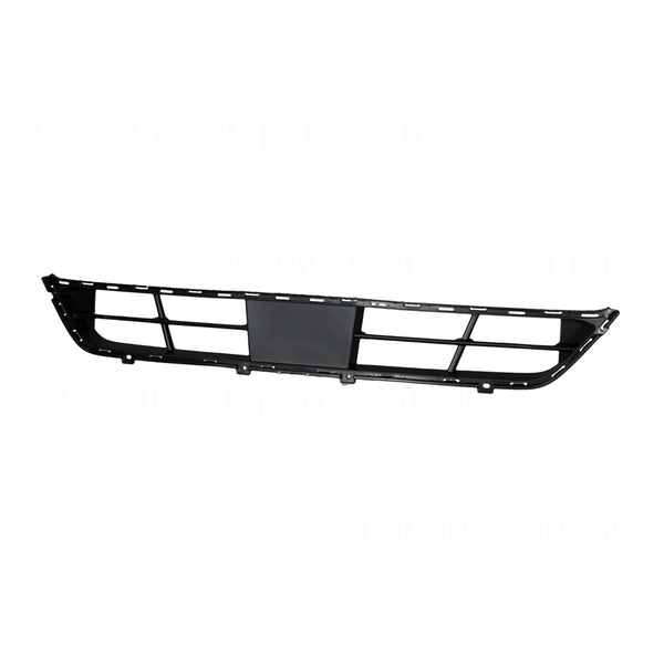 Front Bar Grille With Smart Cruise Control Mount OEM Suits Hyundai Santa Fe Highlander/SR DM 11/2015 to 3/2018