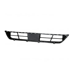 Front Bar Grille With Smart Cruise Control Mount OEM Suits Hyundai Santa Fe Highlander/SR DM 11/2015 to 3/2018