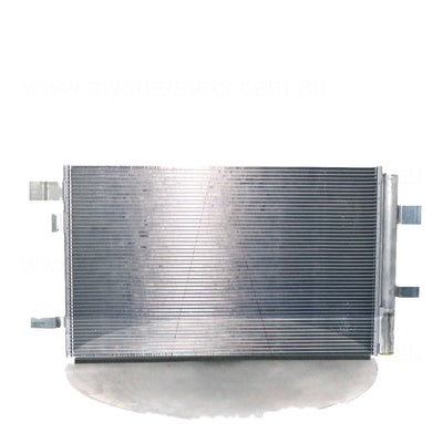 A/C Condenser Aftermarket suits Subaru Impreza/XV 2.0L FB20