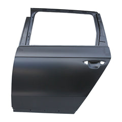 Genuine Rear Door Passenger Side suits Volkswagen Passat 3C, B7 2011 to 2015