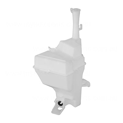 Without Pump Washer Bottle Genuine Suits Kia Rio UB 2014 to 2017