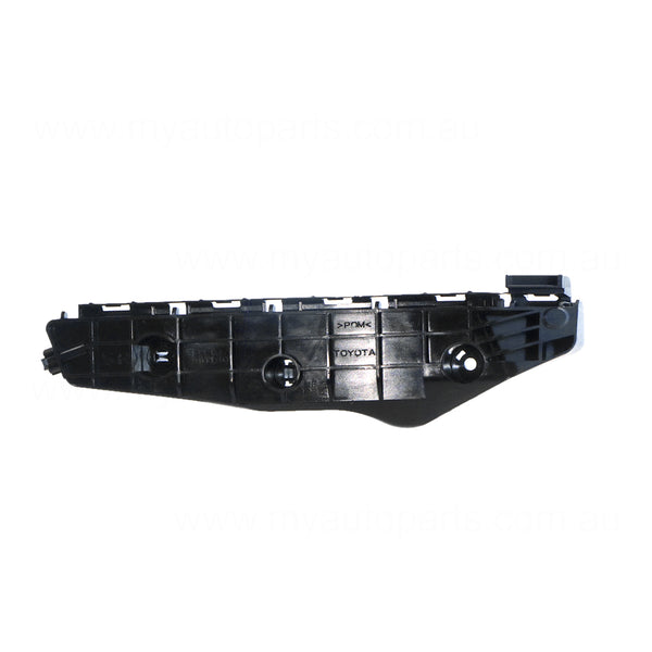 Front Bar Slide Drivers Side OEM suits Toyota Prado