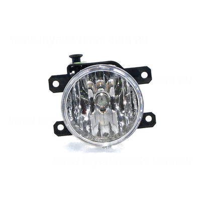 Fog Lamp R/L Genuine suits Subaru