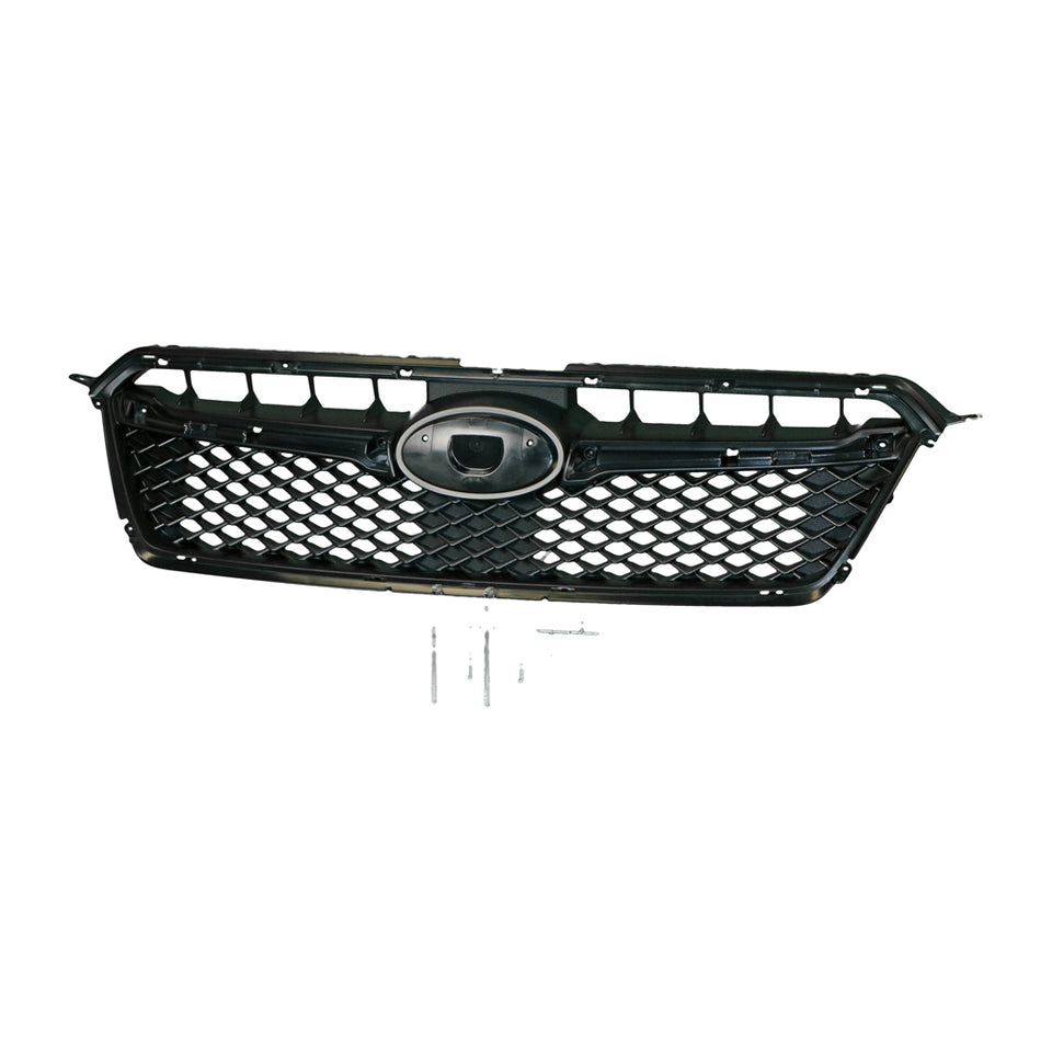 Grille OEM Suits Subaru Impreza GJ/GP 2011 to 2016