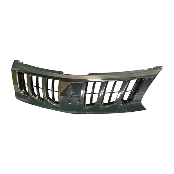 Grille OEM suits Mitsubishi Triton MQ
