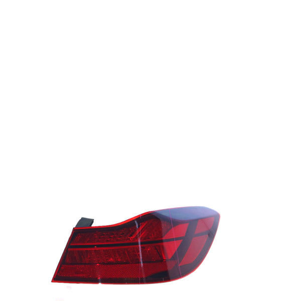 Tail Lamp Drivers Side OEM Suits Kia Cerato S/Sport/Sport+ BD 10/2018 On