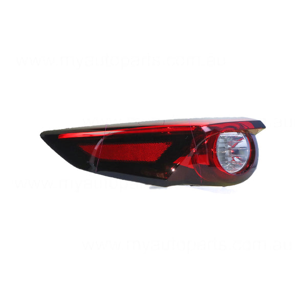 Tail Lamp Passenger Side OEM suits Mazda