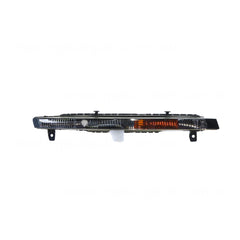 Front Bar Park / Indicator Lamp Drivers Side Certified Suits Audi Q7 4L 2009 to 2015