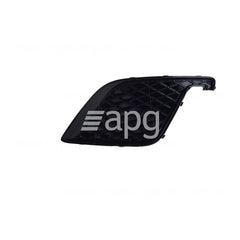 Subaru BRZ Genuine Front Bar Grille Passenger Side 10/2017 to 03/2021 - 57731CA550