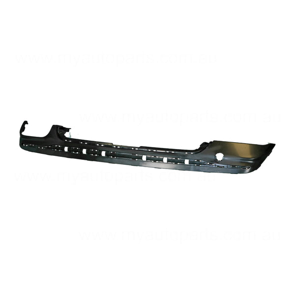Rear Bar Insert OEM Suits Hyundai Elantra AD SR Turbo2016 to 2018