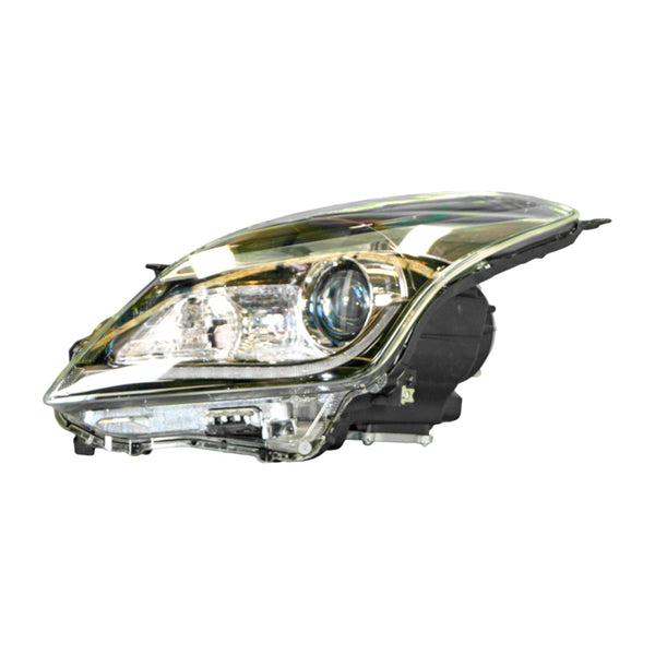 HID Head Lamp Passenger Side OEM Suits Suzuki Baleno EW 2016 to 2019