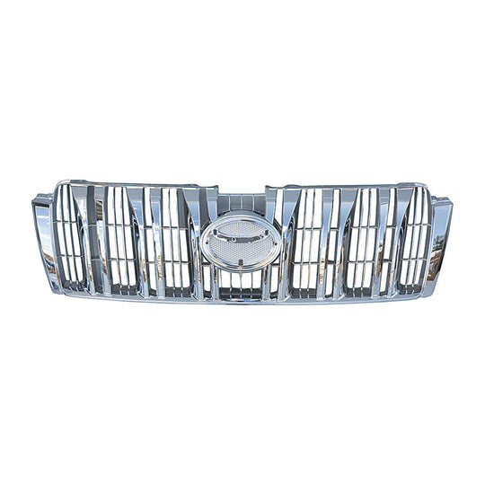 Grille Aftermarket suits Toyota Prado 150 Series 8/2009 to 11/2013