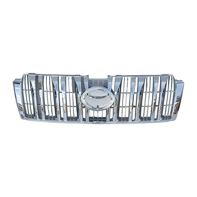 Grille Aftermarket suits Toyota Prado 150 Series 8/2009 to 11/2013