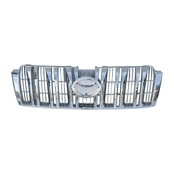 Grille Aftermarket suits Toyota Prado 150 Series 8/2009 to 11/2013