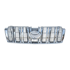 Grille Aftermarket suits Toyota Prado 150 Series 8/2009 to 11/2013
