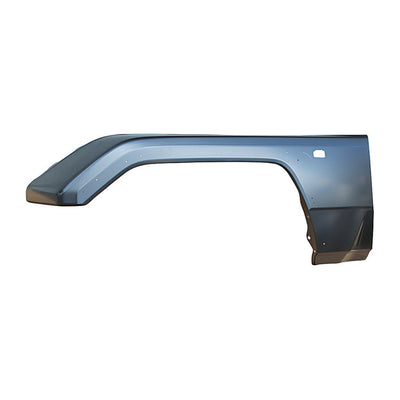 OEM Front Guard Passenger Side With Flare suits Toyota Landcruiser 70 SERIES, FZJ79R/HZJ79R/HDJ79R 1990 to 2007