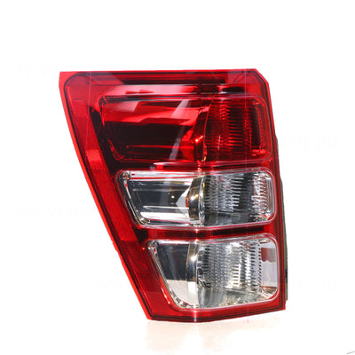 Tail Lamp Passenger Side Genuine Suits Suzuki Grand Vitara JB/JT 5 Door 2005 to 2018