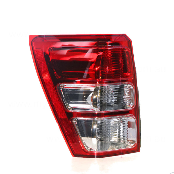 Tail Lamp Passenger Side Genuine Suits Suzuki Grand Vitara JB/JT 5 Door 2005 to 2018