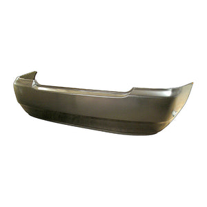 Aftermarket Rear Bar suits Toyota Corolla ZZE122R 2001 to 2007