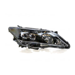 LED Head Lamp Driver Side OEM Suits Toyota Aurion Presara GSV50R 5/2015 to 8/2017