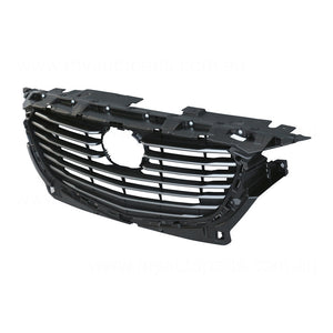 Grille OEM suits Mazda CX-3 DK